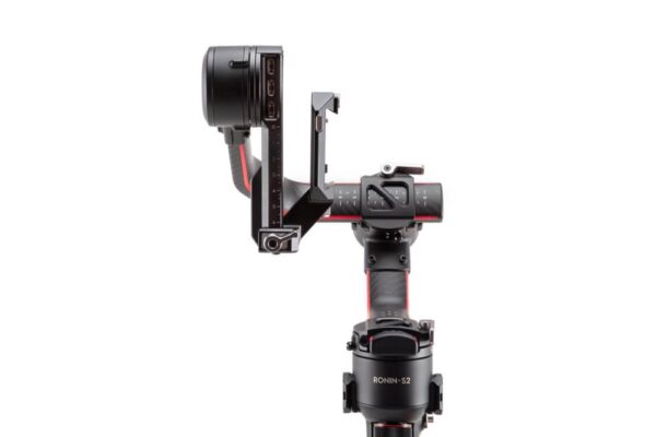Gimbal Accessory|DJI|RS2 Vertical Camera Mount|CP.RN.00000099.01 - Image 4