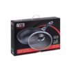 FRYPAN WITH LID D24 H4.8CM/93152 RESTO - Image 4