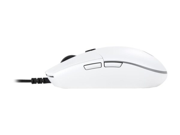 MOUSE USB OPTICAL G203/WHITE 910-005797 LOGITECH - Image 2