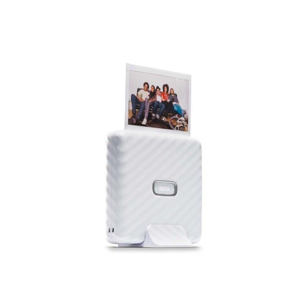 PRINTER INSTAX WIDE LINK/WHITE FUJIFILM - Image 2