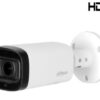 CAMERA HDCVI 1080P IR BULLET/HFW1200R-Z-IRE6-A-2712 DAHUA