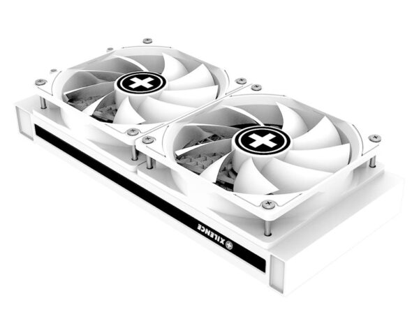 CPU COOLER MULTI SOCKET/LQ240.W.ARGB XC974 XILENCE - Image 5