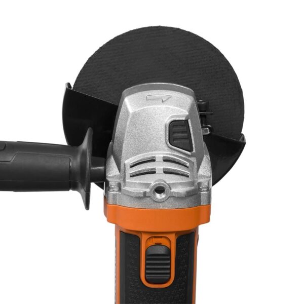 ANGLE GRINDER 750W/DAG 850-125 DAEWOO - Image 3