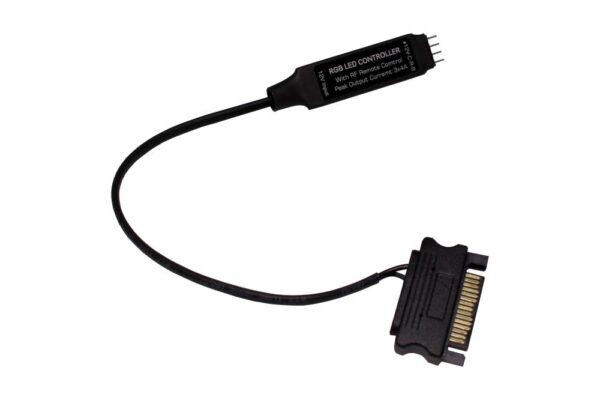 CPU COOLER ACC CONTROLLER/LQZ SET XZ170 XILENCE - Image 4