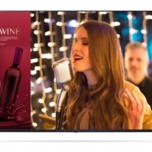 DISPLAY LCD 50"/50UN640S0LD LG