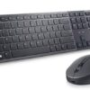 KEYBOARD +MOUSE WRL KM900/ENG 580-BBCZ DELL