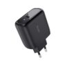 MOBILE CHARGER WALL MAXO 65W/USB-C BLACK 24817 TRUST - Image 2