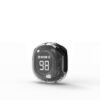 HEADSET BLUETOOTH/BLACK TWST-01-BK GEMBIRD - Image 2