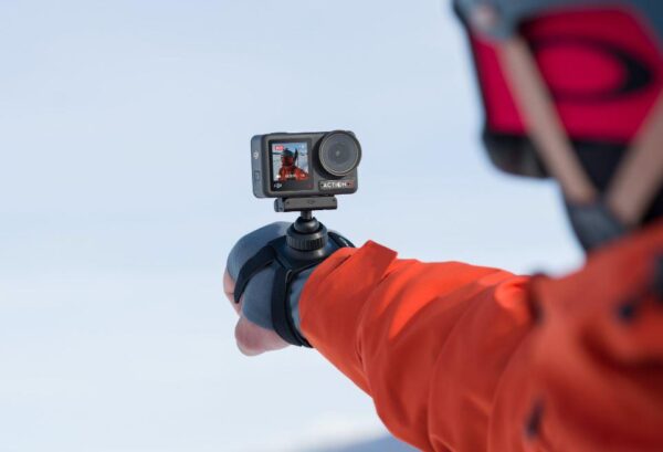CAMERA ACC WRIST STRAP 360°/CP.OS.00000278.01 DJI - Image 4