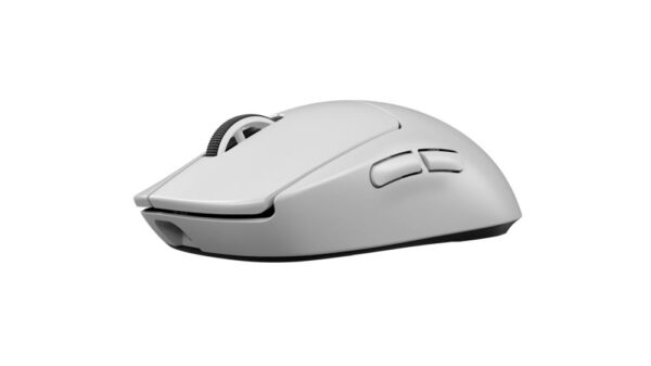 MOUSE USB OPTICAL G PRO X SUP/LIGHT2 WHT 910-006638 LOGITECH - Image 2