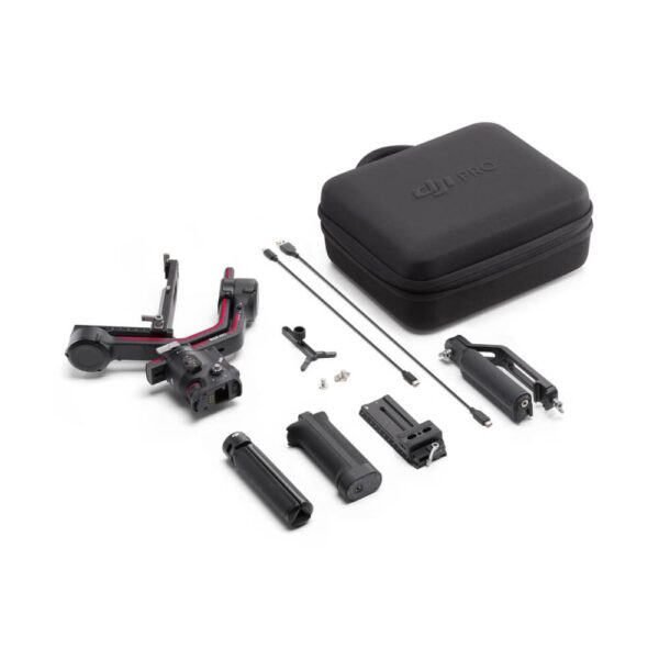 GIMBAL RS 3 PRO/CP.RN.00000219.03 DJI - Image 2