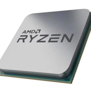 CPU|AMD|Desktop|Ryzen 5|R5-7600X|4700 MHz|Cores 6|32MB|Socket SAM5|105 Watts|GPU Radeon|OEM|100-000000593