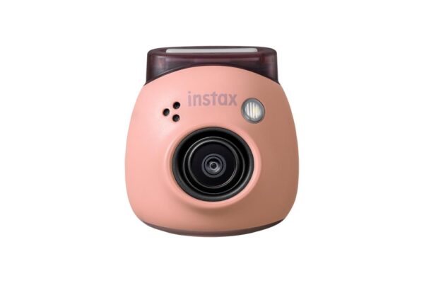 CAMERA INSTAX PAL/POWDER PINK FUJIFILM