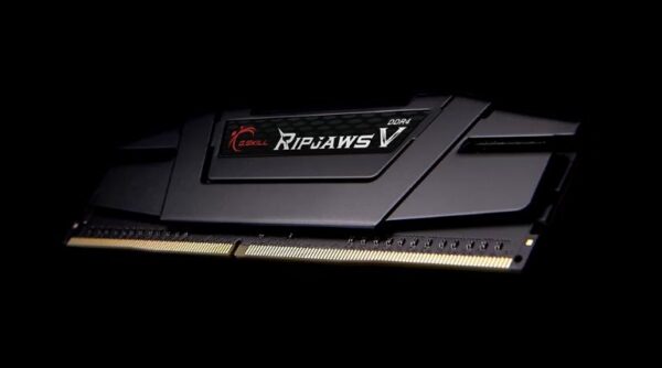 MEMORY DIMM 16GB PC25600 DDR4/F4-3200C16S-16GVK G.SKILL - Image 3