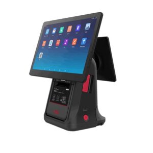 DESKTOP POS D4-504/2+16 I20D01D4-504216 IMIN