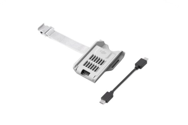 DRONE ACC CELLULAR DONGLE2 KIT/MOUNTING CP.MA.00000750.01 DJI - Image 2