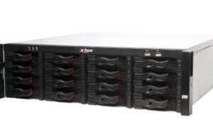 NET VIDEO RECORDER 128CH/NVR616-128-4KS2 DAHUA
