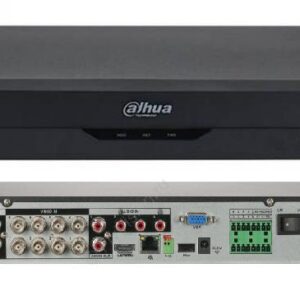 DVR 8CH HDCVI PENTABRID AI/XVR5108HE-I3 DAHUA