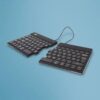 KEYBOARD WRL COMPACT BREAK/BLACK RGOSBUKWLBL R-GO TOOLS - Image 2