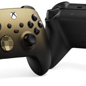 CONSOLE ACC CONTROLLER WRL/XBOX 196388141432 MICROSOFT