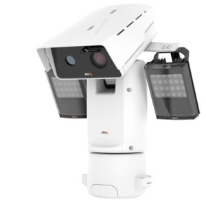 NET CAMERA Q8742-LE PTZ/35MM 30FPS 01017-001 AXIS