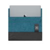 NB SLEEVE ULTRABOOK 13.3"/8803 AQUA MELANGE RIVACASE - Image 4