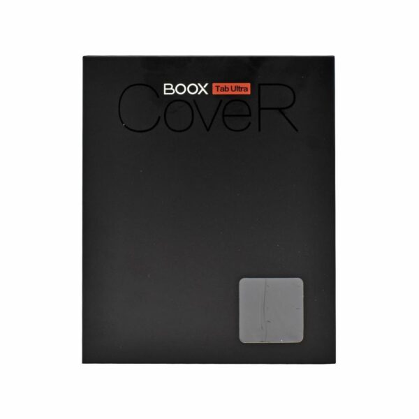Tablet Case|ONYX BOOX|Black|OCV0418R - Image 3