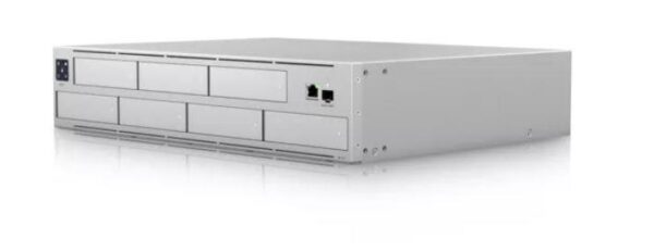 NET VIDEO RECORDER/UNVR-PRO-EU UBIQUITI - Image 2