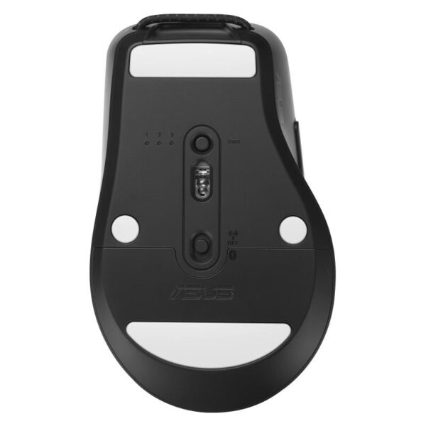 MOUSE USB OPTICAL WRL MD200/BLACK 90XB0790-BMU000 ASUS - Image 6