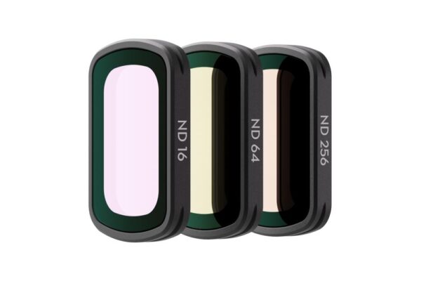 CAMERA ACC POCKET3 ND FILTER/SET CP.OS.00000305.01 DJI - Image 4