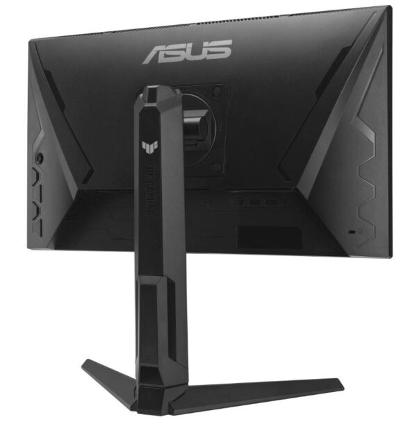 LCD Monitor|ASUS|90LM09G0-B01170|23.8"|Gaming|Panel IPS|1920x1080|16:9|180Hz|1 ms|Speakers|Swivel|Pivot|Height adjustable|Tilt|Colour Black|90LM09G0-B01170 - Image 4