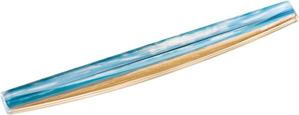 KEYBOARD ACC WRIST SUPPORT/PHOTO GEL 9179401 FELLOWES - Image 2