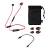 HEADSET HYPERX CLOUD BUDS/HEBBXX-MC-RD/G HYPERX - Image 4