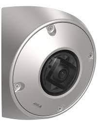 NET CAMERA Q9216-SLV H.265/01766-001 AXIS