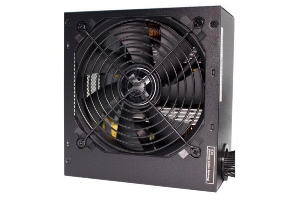 Power Supply|XILENCE|Performance C+ | XP650R6.2|650 Watts|Efficiency 80 PLUS|PFC Active|XN421BULK - Image 2
