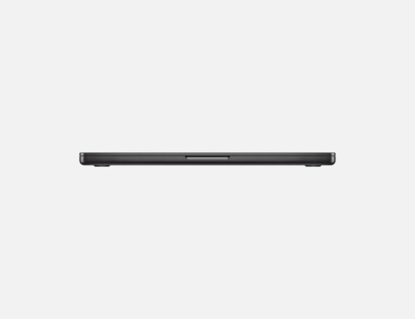 Notebook|APPLE|MacBook Pro|CPU  Apple M3 Max|16.2"|3456x2234|RAM 36GB|SSD 1TB|30-core GPU|ENG/RUS|Card Reader SDXC|macOS Sonoma|Space Black|2.16 kg|MRW33RU/A - Image 5