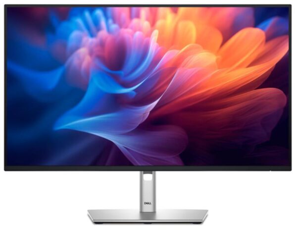 LCD Monitor|DELL|P2425H|23.8"|Business|Panel IPS|1920x1080|16:9|100Hz|Matte|8 ms|Swivel|Pivot|Height adjustable|Tilt|210-BMFF - Image 2