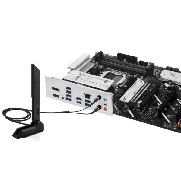 MB AMD B850 SAM5 ATX/PRIME B850-PLUS WIFI ASUS - Image 5