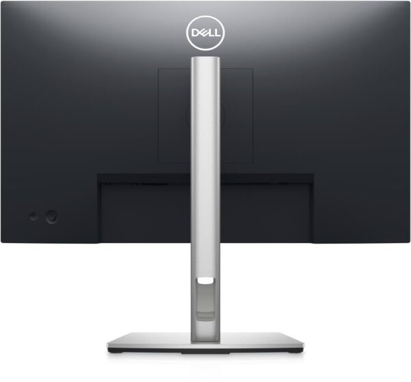 LCD Monitor|DELL|P2423D|23.8"|Panel IPS|2560x1440|16:9|60 Hz|Matte|5 ms|Swivel|Height adjustable|Tilt|210-BDEG - Image 3