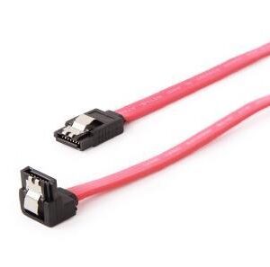 CABLE SATA-DATA 0.3M/CC-SATAM-DATA90-0.3M GEMBIRD