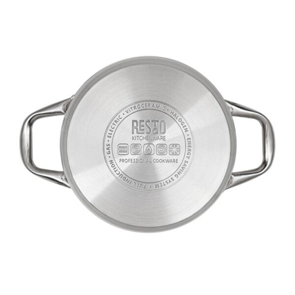 CASSEROLE D18CM 2.7L/92103 RESTO - Image 5
