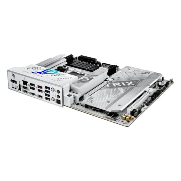 Mainboard|ASUS|AMD X870|SAM5|ATX|Memory DDR5|Memory slots 4|1xPCI-Express 4.0 16x|1xPCI-Express 5.0 16x|4xM.2|1xHDMI|1xDisplayPort|1xAudio-In|1xAudio-Out|4xUSB 3.0|5xUSB 3.1|1xUSB-C|2xUSB4|1xOptical S/PDIF|90MB1IF0-M0EAY0 - Image 7