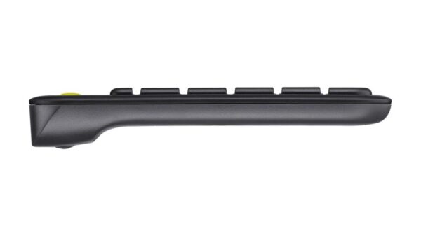 KEYBOARD WRL TOUCH K400 PLUS/920-007145 LOGITECH - Image 5