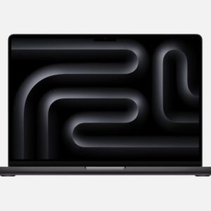 Notebook|APPLE|MacBook Pro|CPU  Apple M3 Max|16.2"|3456x2234|RAM 36GB|SSD 1TB|30-core GPU|ENG/RUS|Card Reader SDXC|macOS Sonoma|Space Black|2.16 kg|MRW33RU/A