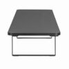 DISPLAY ACC ADJUSTABLE STAND/RECTANGLE MS-TABLE2-01 GEMBIRD - Image 3