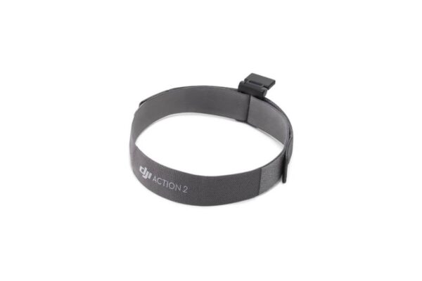 CAMERA ACC ACTION 2 HEADBAND/MAGNETIC CP.OS.00000195.01 DJI - Image 2