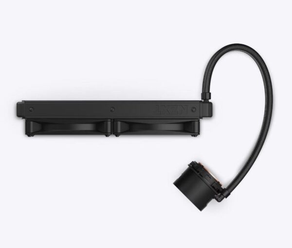 CPU COOLER MULTI SOCKET/KRAKEN 280 RL-KN280-B1 NZXT - Image 2