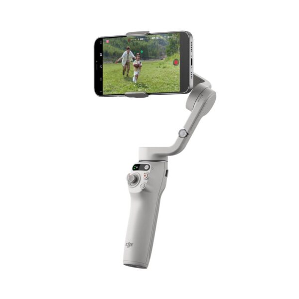 GIMBAL OSMO MOBILE 6/PL. GRAY CP.OS.00000284.01 DJI - Image 3