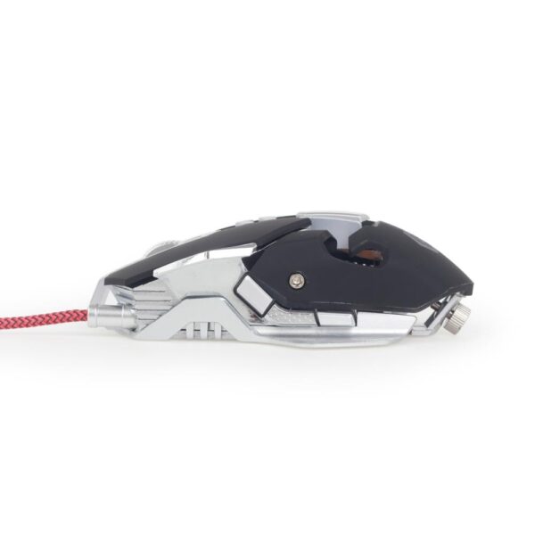 MOUSE USB OPTICAL GAMING PROG/MUSG-05 GEMBIRD - Image 3