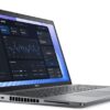 Notebook|DELL|Precision|3590|CPU  Core Ultra|u7-165H|1400 MHz|15.6"|1920x1080|RAM 16GB|DDR5|5600 MHz|SSD 512GB|NVIDIA RTX 500 Ada|4GB|ENG|NumberPad|Smart Card Reader|Windows 11 Pro|1.62 kg|N004P3590EMEA_VP - Image 3